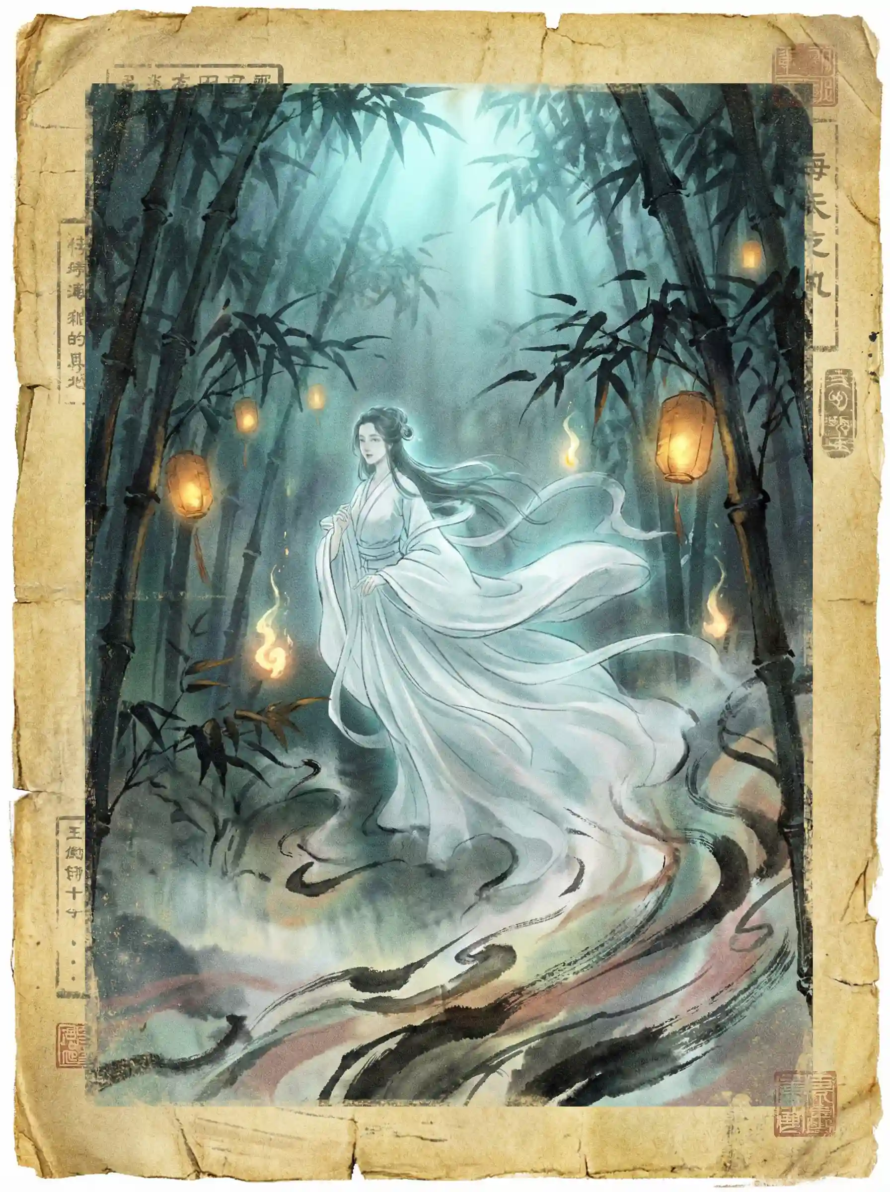 经典 少妇视频 修复档案 - 聊斋新传